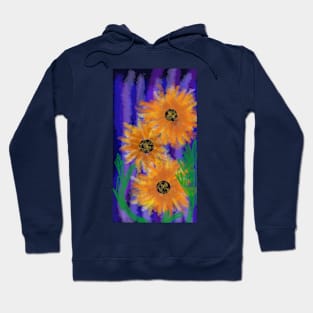 Paint Hoodie